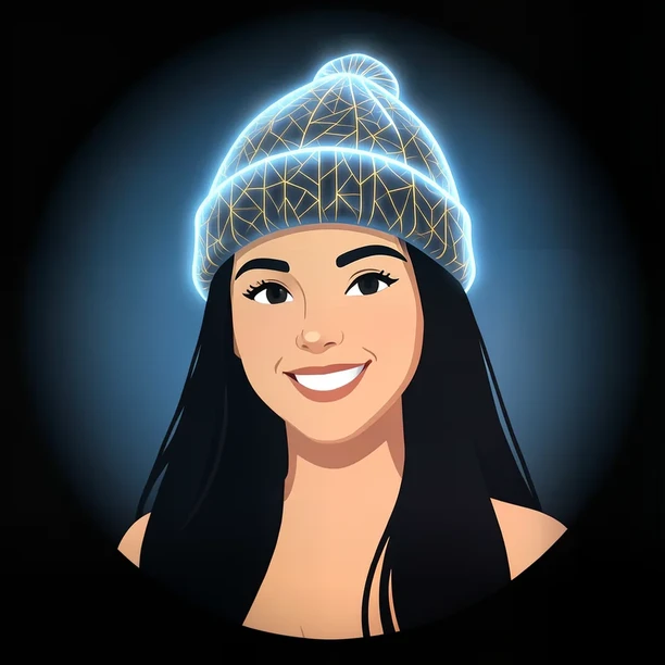 Mara, Ghost Hat Studio’s receptionist